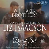 The Whittaker Brothers by Isaacson, Liz